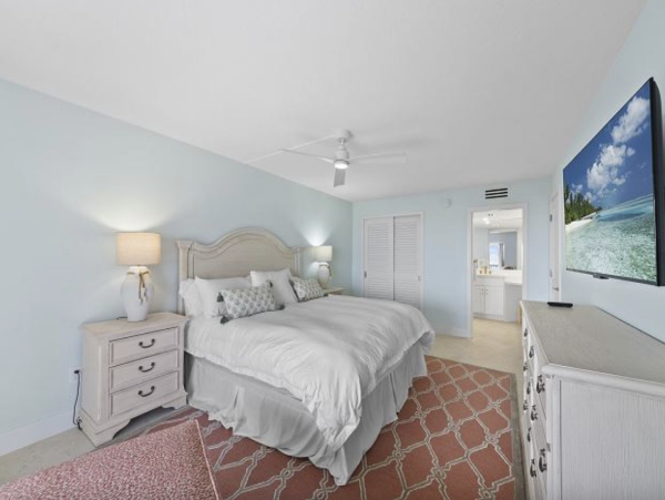 Three Bedroom Sanibel Vacation Rental - All About The Beach